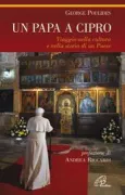 Copertina libro UN PAPA A CIPRO PDF