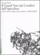 Copertina libro <b>Il grand tour dei cavalieri dell'Apocalisse</b>