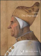 Copertina libro <b>Der Dogenpalast</b>