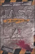Copertina libro 9788831706834