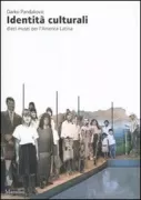 Copertina libro <b>Identita culturali</b>