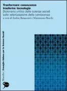 Copertina libro 9788831709941