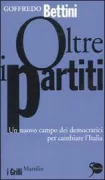 Copertina libro <b>Oltre i partiti</b>