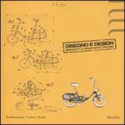 Copertina libro <b>Disegno e design: brevetti e creatività italiani</b>