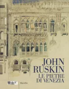 Copertina libro <b>John Ruskin</b>