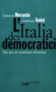 Copertina libro <b>L'Italia dei democratici</b>