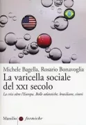 Copertina libro <b>La varicella sociale del 21. secolo</b>