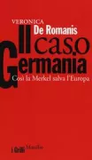 Copertina libro <b>Il caso Germania</b>