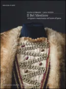Copertina libro <b>Il bel mestiere</b>