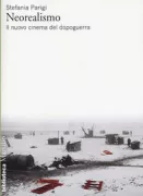 Copertina libro <b>Neorealismo</b>