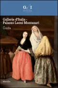 Copertina libro <b>Gallerie d'Italia</b>
