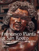 Copertina libro <b>Francesco Pianta a San Rocco</b>