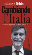 Copertina libro <b>Cambiando l'Italia</b>
