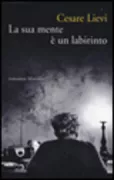 Copertina libro <b>La sua mente è un labirinto</b>