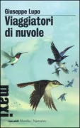 Copertina libro <b>Viaggiatori di nuvole</b>