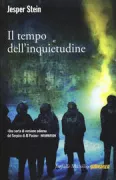 Copertina libro <b>Il tempo dell'inquietudine<br></b>(titolo originale o altro titolo: <i>Uro</i>)