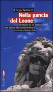 Copertina libro <b>Nella pancia del leone</b>
