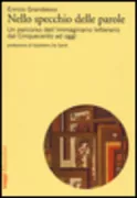 Copertina libro <b>Nello specchio delle parole</b>