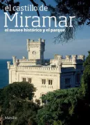 Copertina libro <b>El castillo de Miramar<br></b>(titolo originale o altro titolo: <i>Il Castello di Miramare</i>)