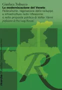 Copertina libro <b>La modernizzazione del Veneto</b>