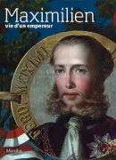 Copertina libro <b>Maximilien</b>