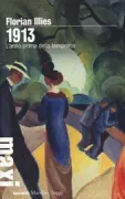 Copertina libro <b>1913</b>