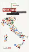 Copertina libro <b>Next polis</b>