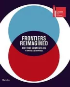 Copertina libro <b>Frontiers reimagined</b>