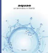Copertina libro <b>Aquae</b>