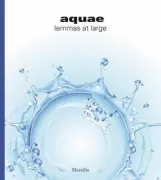 Copertina libro <b>Aquae</b>