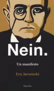 Copertina libro <b>Nein</b>
