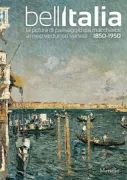 Copertina libro <b>Bellitalia</b>