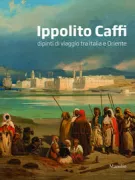 Copertina libro <b>Ippolito Caffi</b>
