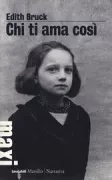 Copertina libro <b>Chi ti ama cosi<br></b>(titolo originale o altro titolo: <i>Chi ti ama così</i>)