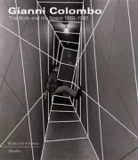 Copertina libro Gianni Colombo