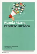 Copertina libro <b>Vendere un'idea</b>