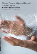 Copertina libro <b>Narrare l'innovazione</b>