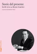 Copertina libro <b>Storie del presente</b>
