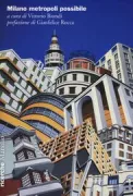 Copertina libro <b>Milano metropoli possibile</b>