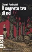 Copertina libro <b>Il segreto tra di noi</b>