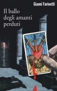 Copertina libro <b>Il ballo degli amanti perduti</b>