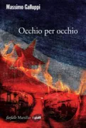 Copertina libro <b>Occhio per occhio</b>