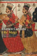 Copertina libro <b>I re magi</b>