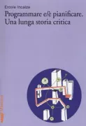 Copertina libro <b>Programmare e/è pianificare</b>