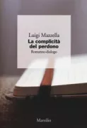 Copertina libro <b>La complicità del perdono</b>
