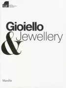 Copertina libro <b>Gioiello & jewellery</b>