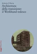 Copertina libro <b>Architettura della transizione</b>