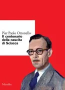 Copertina libro <b>20: Il centenario della nascita di Sciacca</b>