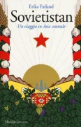 Copertina libro <b>Sovietistan<br></b>(titolo originale o altro titolo: <i>Sovjetistan</i>)
