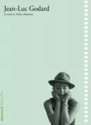Copertina libro <b>Jean-Luc Godard</b>